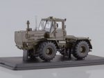 Трактор Т-150К (хаки)-фото1