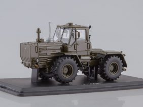 Трактор Т-150К (хаки)-фото1