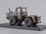 Трактор Т-150К (хаки)-фото6