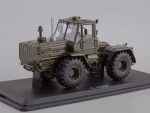 Трактор Т-150К (хаки)-фото8