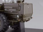 Трактор Т-150К (хаки)-фото10