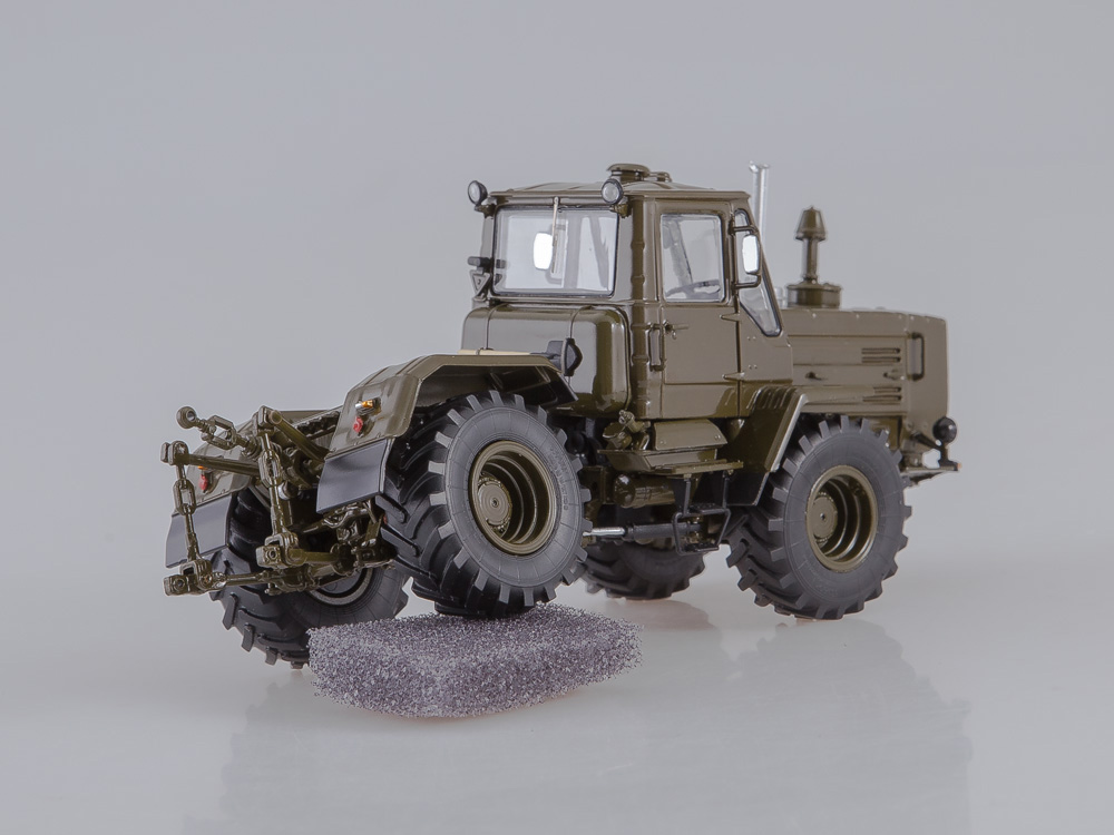 Сборная модель Трактор ТК - AVD 1/43 AVD | modelismus