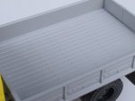 Грузовик ГАЗ-33073 (двиг. ЗМЗ-513) Грузовое такси (желтый)-фото10