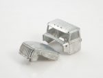 Грузовик Урал 4320-0911 бортовой с тентом (AVD Models)-фото2