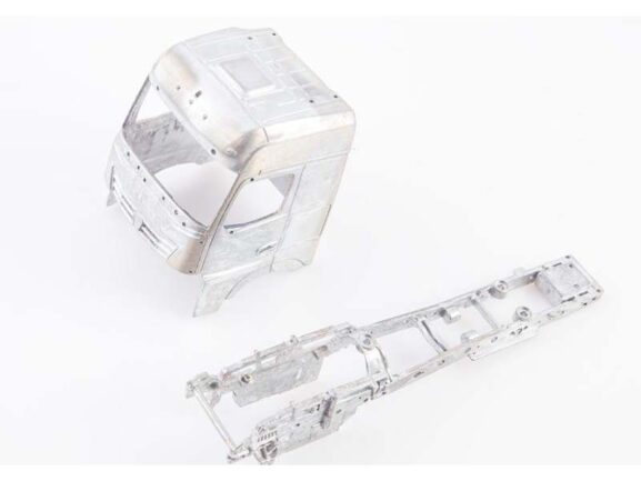 Седельный тягач КАМАЗ-54901 (AVD Models) — изображение 2