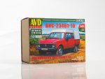 Автомобиль ВИС-23461-10 Нива (AVD Models)-фото1