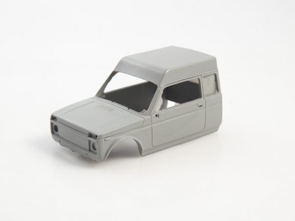 Автомобиль ВИС-23461-10 Нива (AVD Models)-фото2