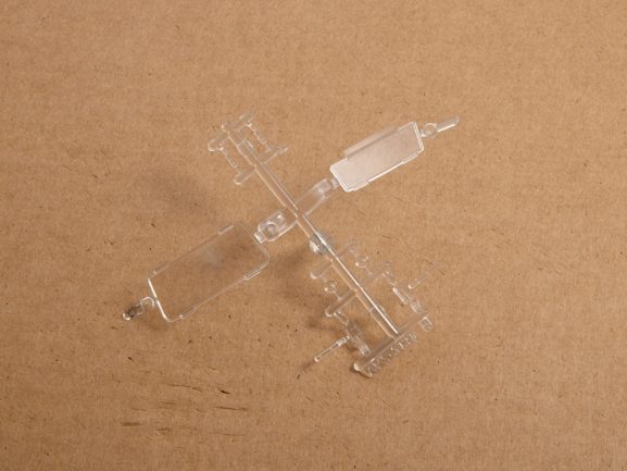 Автомобиль ВИС-23461-10 Нива (AVD Models)-фото9
