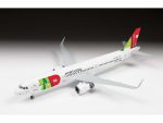 Пассажирский авиалайнер Airbus A321neo (Звезда)-фото3
