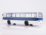 Автобус Икарус-260 (бело-синий)-фото2