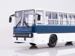 Автобус Икарус-260 (бело-синий)-фото5