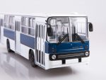Автобус Икарус-260 (бело-синий)-фото6