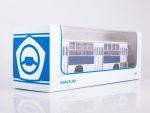 Автобус Икарус-260 (бело-синий)-фото7
