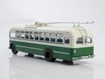 Троллейбус МТБ-82Д-фото4