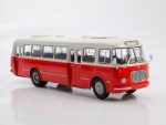 Автобус Skoda -706RTO (Наши Автобусы №35)-фото1