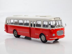 Автобус Skoda -706RTO (Наши Автобусы №35)-фото1