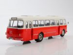 Автобус Skoda -706RTO (Наши Автобусы №35)-фото4