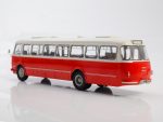 Автобус Skoda -706RTO (Наши Автобусы №35)-фото2