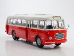 Автобус Skoda -706RTO (Наши Автобусы №35)-фото7