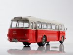 Автобус Skoda -706RTO (Наши Автобусы №35)-фото9