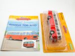 Автобус Skoda -706RTO (Наши Автобусы №35)-фото10