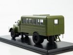 Грузовик Skoda-706R Jelcz (1946)-фото4
