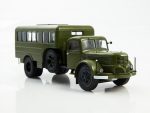 Грузовик Skoda-706R Jelcz (1946)-фото9