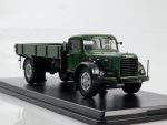 Грузовик Skoda-706R (1952) бортовой-фото7