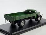Грузовик Skoda-706R (1952) бортовой-фото8