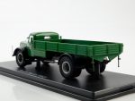 Грузовик Skoda-706R (1952) CSAD-фото4