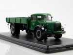 Грузовик Skoda-706R (1952) CSAD-фото6