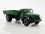 Грузовик Skoda-706R (1952) CSAD-фото9