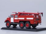 Пожарный автомобиль АЦ-40 (ЗИЛ-131) для разгона демонстраций-фото8