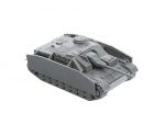 Немецкое штурмовое орудие САУ Sd.Kfz.167 StuG IV (Штурмгешутц IV) (Звезда)-фото3