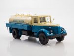 Автоцистерна МАЗ-200Д (Легендарные грузовики СССР №62)-фото3