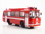 Автобус АС-5 (ЛАЗ-695Н) (Наши Автобусы. Спецвыпуск №5)-фото1