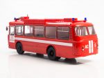 Автобус АС-5 (ЛАЗ-695Н) (Наши Автобусы. Спецвыпуск №5)-фото3
