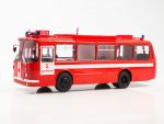Автобус АС-5 (ЛАЗ-695Н) (Наши Автобусы. Спецвыпуск №5)-фото4