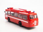 Автобус АС-5 (ЛАЗ-695Н) (Наши Автобусы. Спецвыпуск №5)-фото7