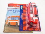 Автобус АС-5 (ЛАЗ-695Н) (Наши Автобусы. Спецвыпуск №5)-фото8