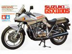Мотоцикл Suzuki GSX1100S Katana (1:12)-фото1