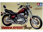Мотоцикл Yamaha Virago XV1000-фото1