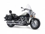 Мотоцикл Yamaha XV1600 Road Star Custom-фото2