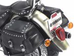 Мотоцикл Yamaha XV1600 Road Star Custom-фото5