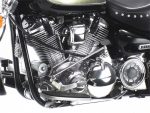 Мотоцикл Yamaha XV1600 Road Star Custom-фото6