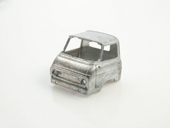 Грузовик Skoda 1203 ROL (1968) (AVD Models)-фото2