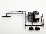 Грузовик ЗИЛ-130 бортовой (AVD Models)-фото6