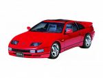 Автомобиль Nissan Fairlady 300ZX Turbo-фото2