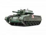 Британский средний крейсерский танк Crusader (Крусейдер) Mk.III-фото2