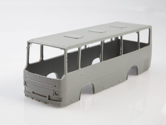Автобус Икарус-211 (AVD Models)-фото2